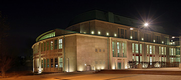 Philharmonie Essen